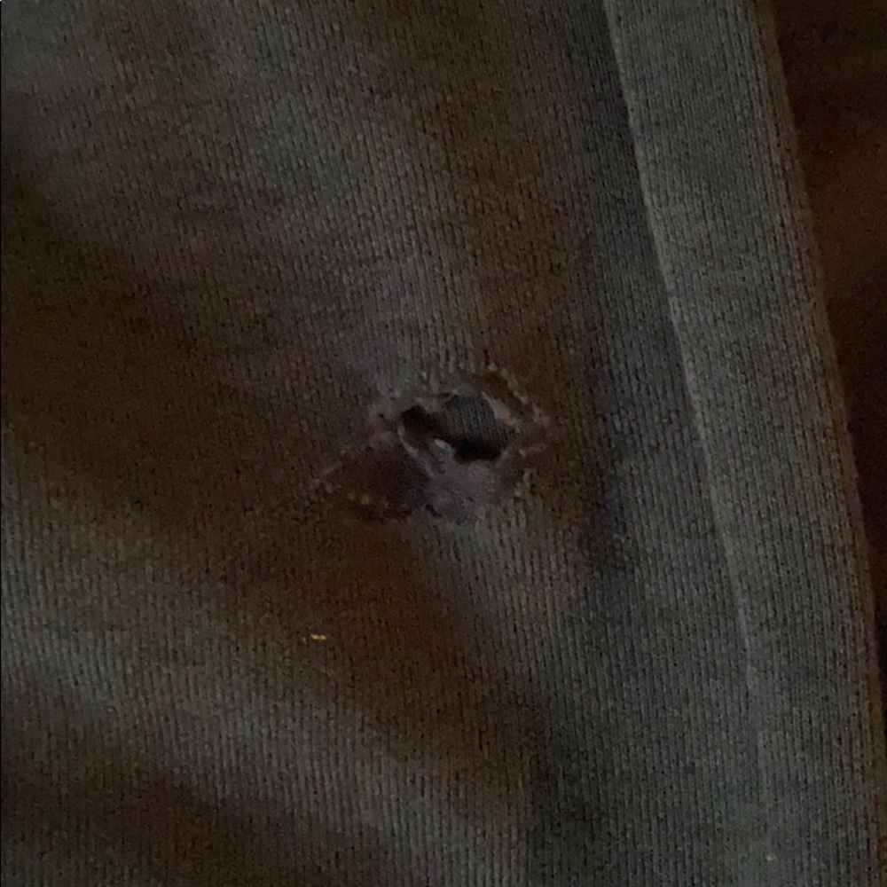 Zara sweatpants - Picture 6 of 6